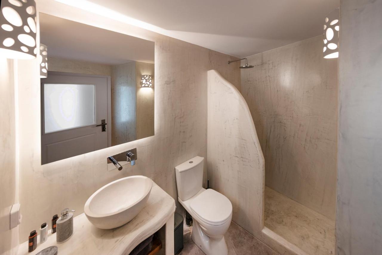 San Martino Cave Villas Pýrgos Zewnętrze zdjęcie