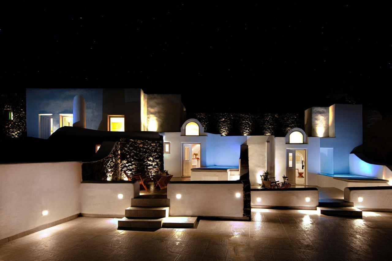 San Martino Cave Villas Pýrgos Zewnętrze zdjęcie